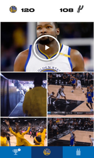 NikeConnect v1.3.573截图3