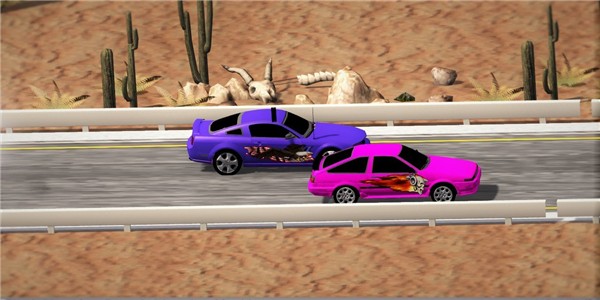 燃烧活塞阻力赛 1.9截图1 燃烧活塞阻力赛 1.9截图1