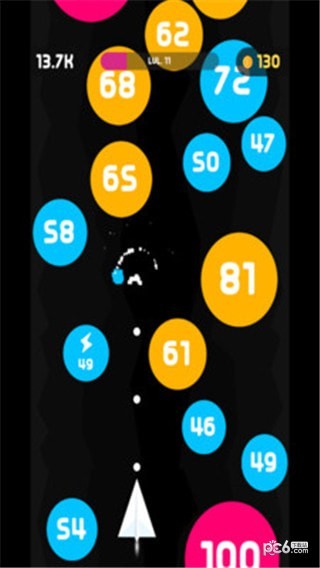 纸飞机消防骑行 1.0.1截图2