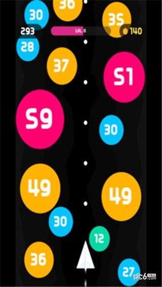 纸飞机消防骑行 1.0.1截图4