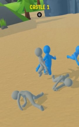 陆军大作战 0.2截图2 陆军大作战 0.2截图2