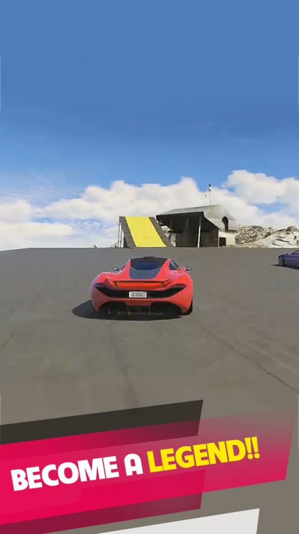 疯狂撞车赛 1.0.5截图3