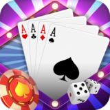 欢乐真人麻将 v2.0 最新安卓版下载