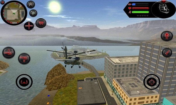 机器人鲨鱼截图3 机器人鲨鱼截图3