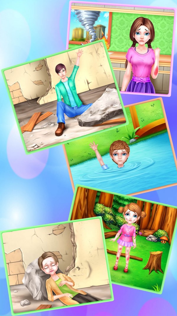 救援行动 8.0.6截图1 救援行动 8.0.6截图1