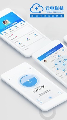 云电截图1 云电截图1