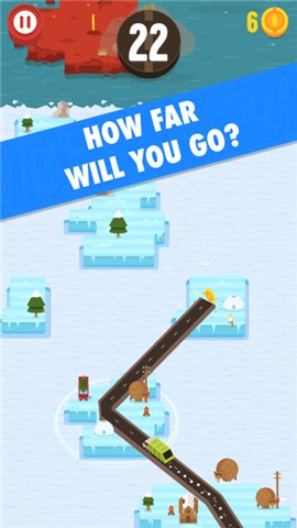 hardway手游截图3