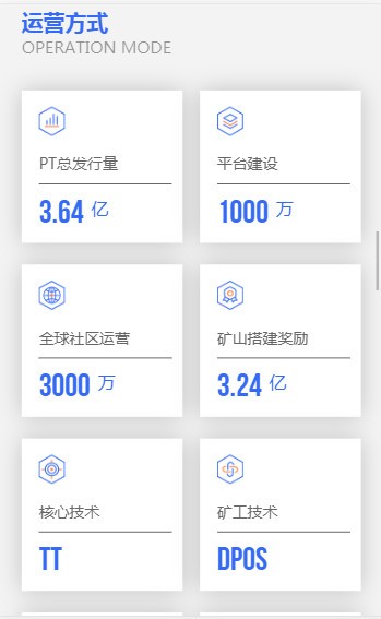 PowerToken截图2