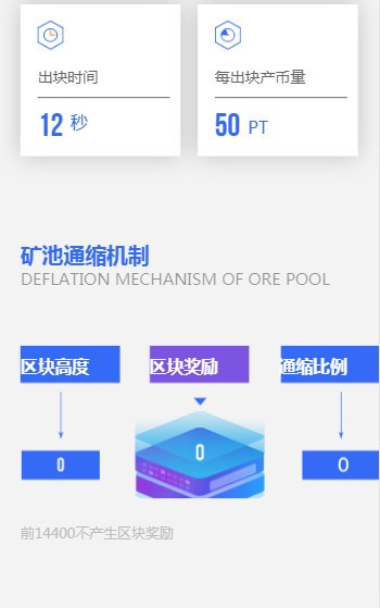 PowerToken截图3