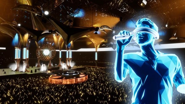 音舞台 1.2截图3