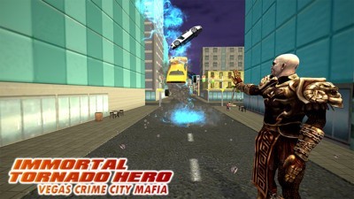 不死不灭 1.0截图2