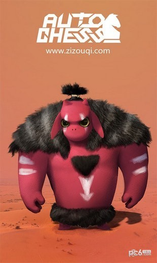 自走棋测试版截图3 自走棋测试版截图3