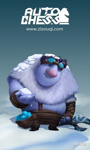 自走棋测试版截图4 自走棋测试版截图4