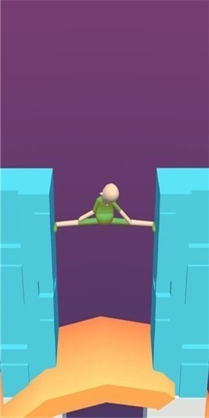 粉碎深渊 1.0截图1