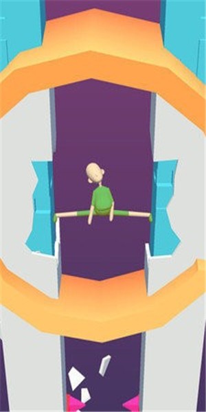 粉碎深渊 1.0截图3