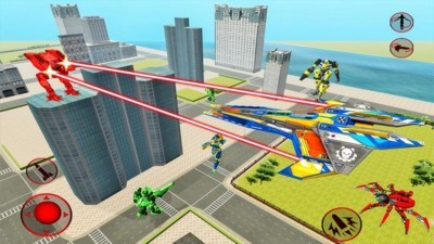 仙女座出击 1.0截图3