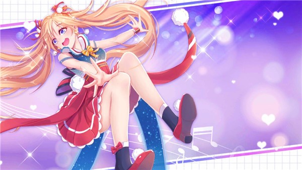 天舞纪 2.4.1426截图1 天舞纪 2.4.1426截图1