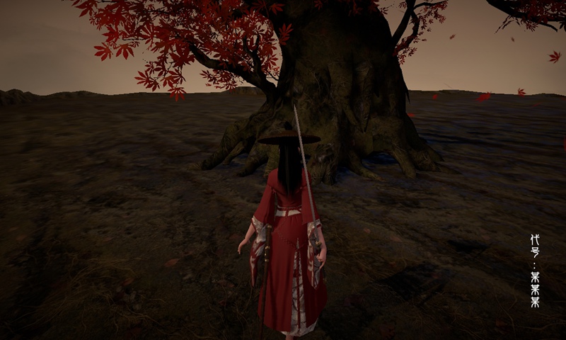 代号某某某无敌版 v1 安卓版截图1