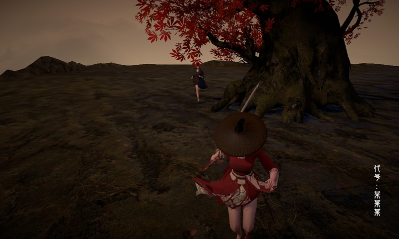 代号某某某无敌版 v1 安卓版截图4