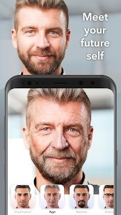 FaceApp 1.0.254截图1 FaceApp 1.0.254截图1