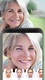 FaceApp 1.0.254截图3 FaceApp 1.0.254截图3