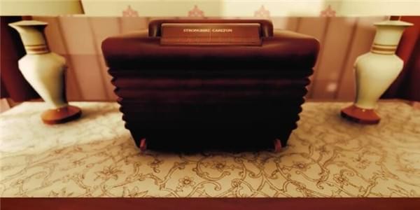 暗影一直在截图3 暗影一直在截图3