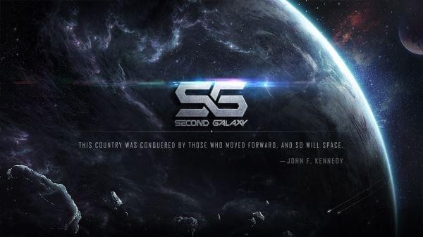 第二银河截图1 第二银河截图1