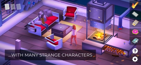 Mindsweeper Puzzle Adventure 1.03截图4