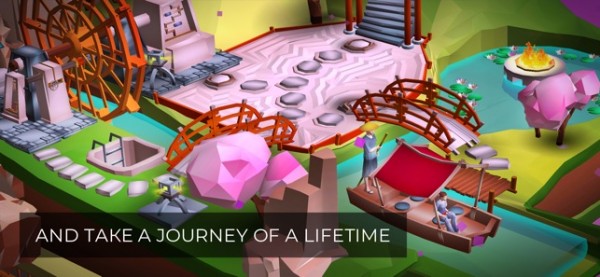 Mindsweeper Puzzle Adventure 1.03截图5