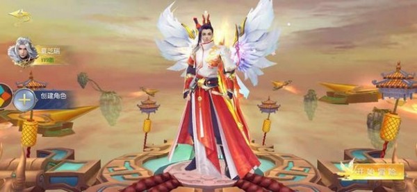 剑影月中歌截图2 剑影月中歌截图2