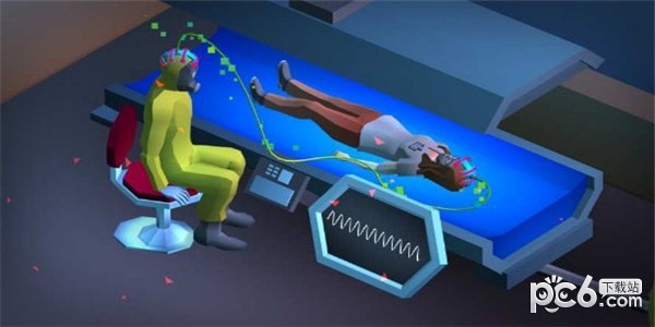 思维清道夫截图2 思维清道夫截图2