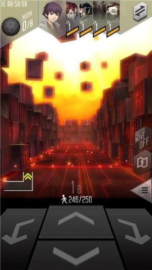 D2真女神转生解放 1.0.0截图4 D2真女神转生解放 1.0.0截图4