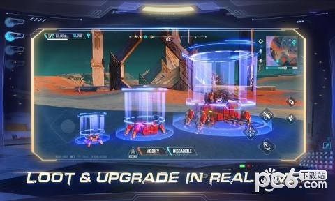 重装上阵无限战车截图2 重装上阵无限战车截图2